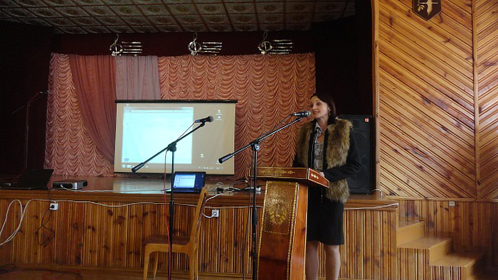 Мероприятие Спешите делать добро фото 4