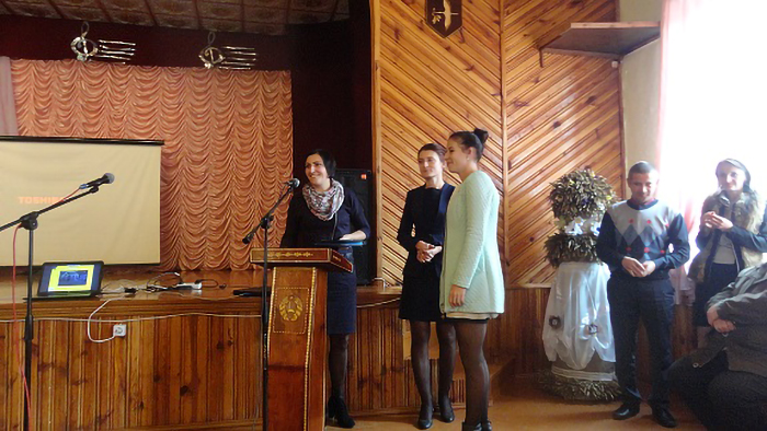 Мероприятие Спешите делать добро фото 6