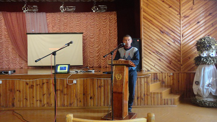 Мероприятие Спешите делать добро фото 7