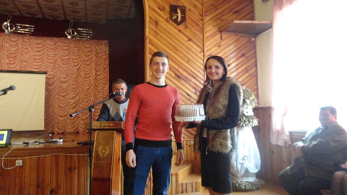 Мероприятие Спешите делать добро фото 8