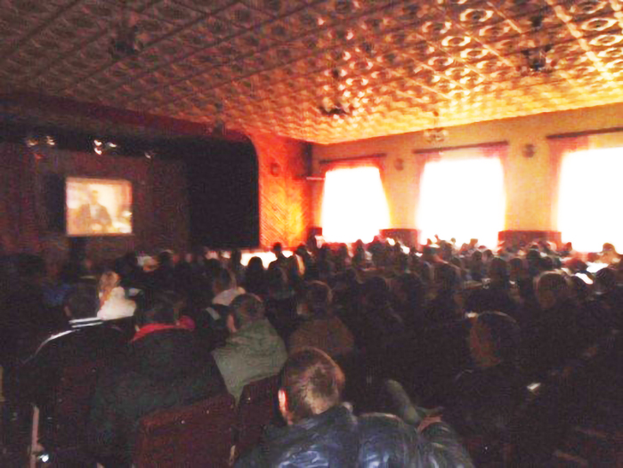 Встреча с наркологом-психиатром фото 1