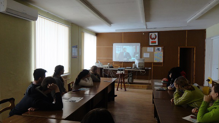 Мероприятие Скажи НЕТ! наркотикам фото 1