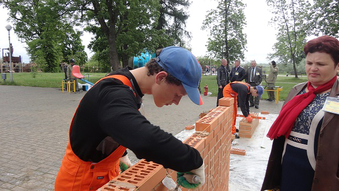 Промо-акция Есть заказ на рабочий класс! фото 18