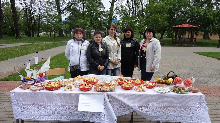 Промо-акция Есть заказ на рабочий класс! фото 22