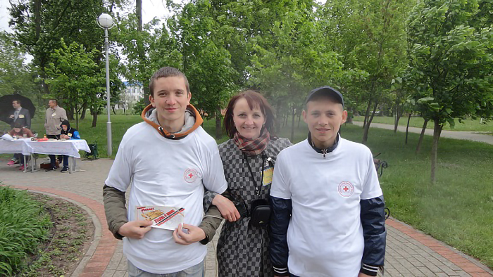 Промо-акция Есть заказ на рабочий класс! фото 24