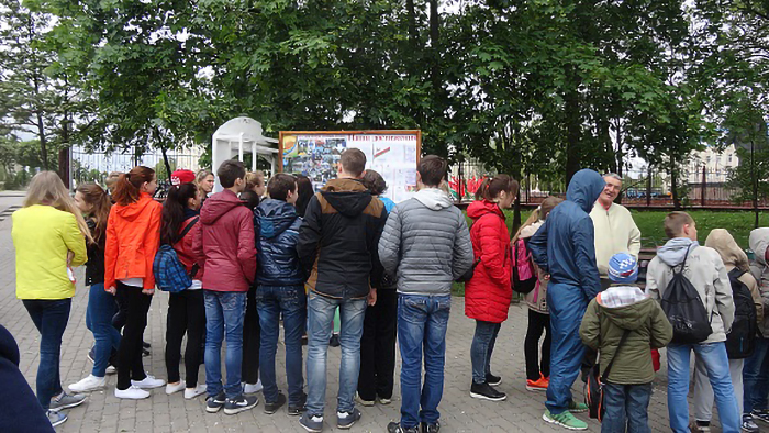 Промо-акция Есть заказ на рабочий класс! фото 3