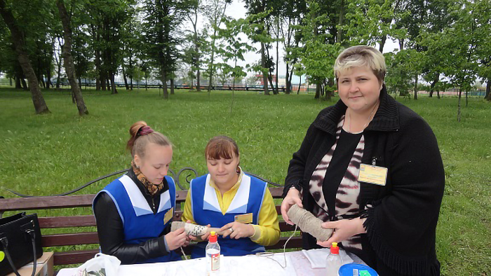 Промо-акция Есть заказ на рабочий класс! фото 30