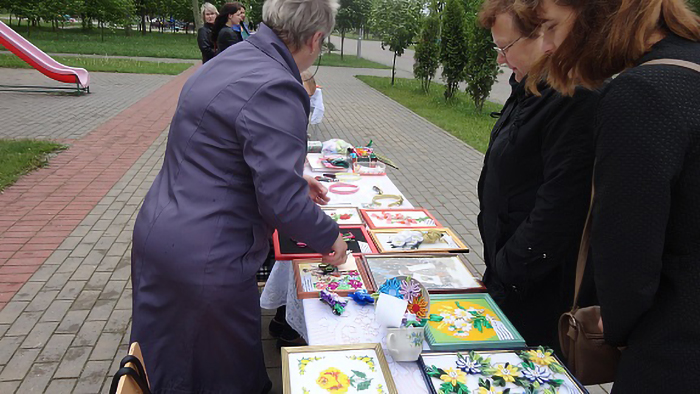 Промо-акция Есть заказ на рабочий класс! фото 32