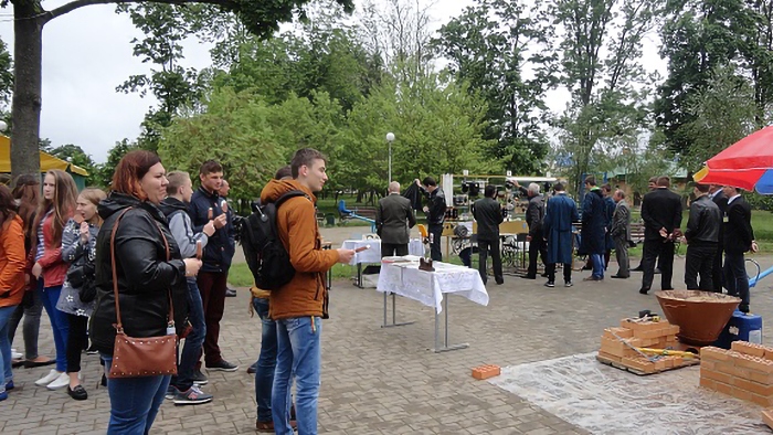 Промо-акция Есть заказ на рабочий класс! фото 33