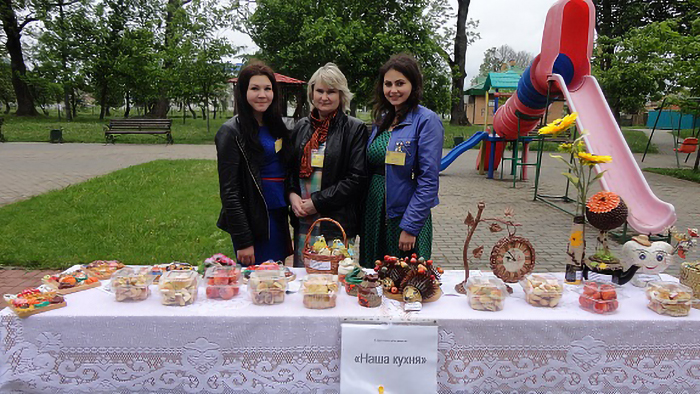 Промо-акция Есть заказ на рабочий класс! фото 34