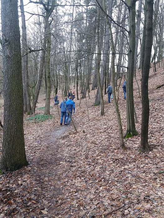 Акция Чистый берег фото 3