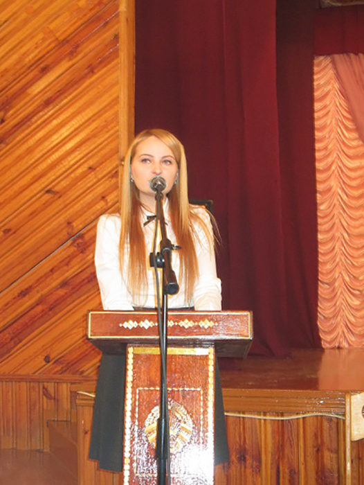 Внеурочное мероприятие по теме Английский язык - язык международного общения фото 2