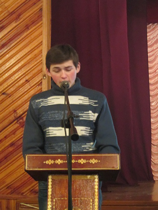 Внеурочное мероприятие по теме Английский язык - язык международного общения фото 3