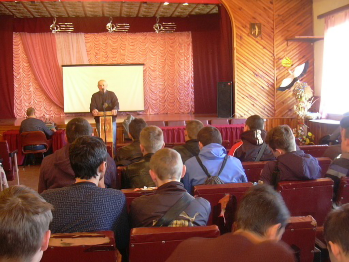 Встреча с врачом-валеологом фото 2