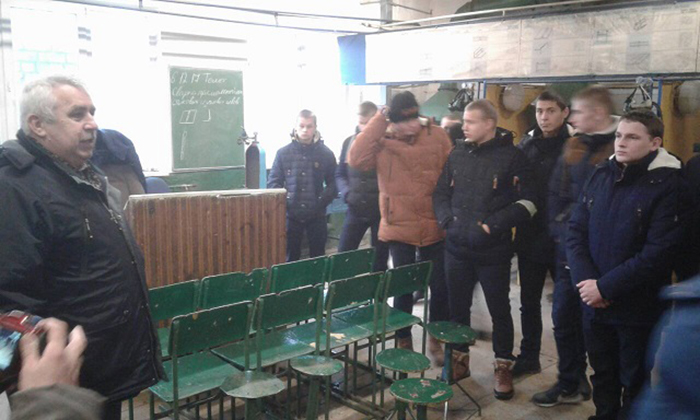 День открытых дверей фото 2