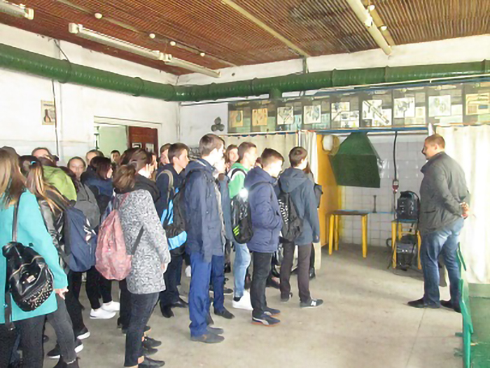 День открытых дверей фото 1