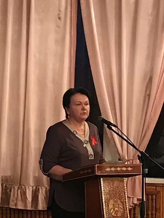 Внеурочное мероприятие По ком звенит колокол... фото 5