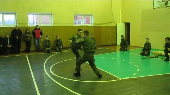 Информационный час Эту боль не унять... Памяти павших посвящается... фото 4