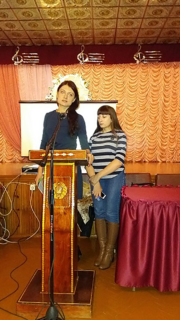 Беседа с врачом-невропатологом фото 1