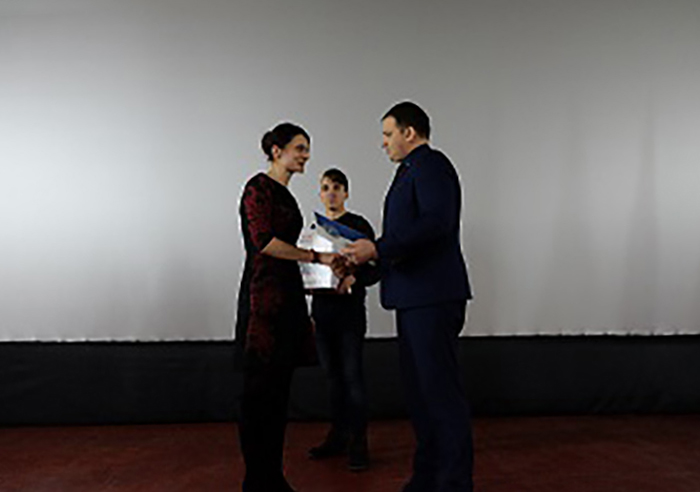 Конкурс Трудовой семестр 2017 фото 1