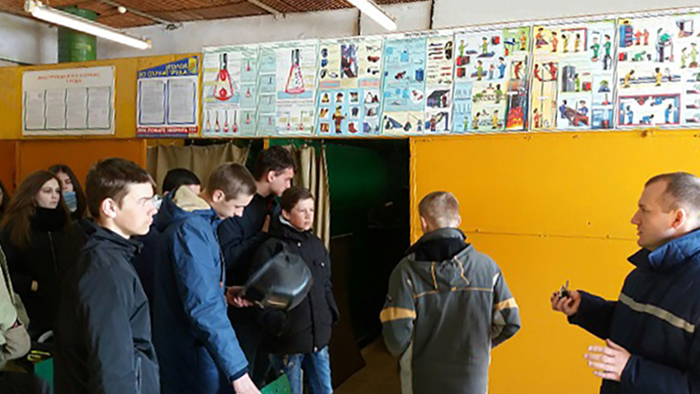 День открытых дверей фото 2