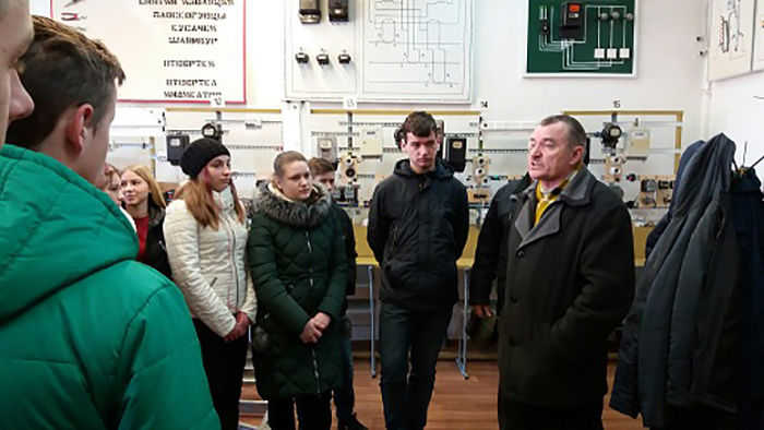 День открытых дверей фото 4