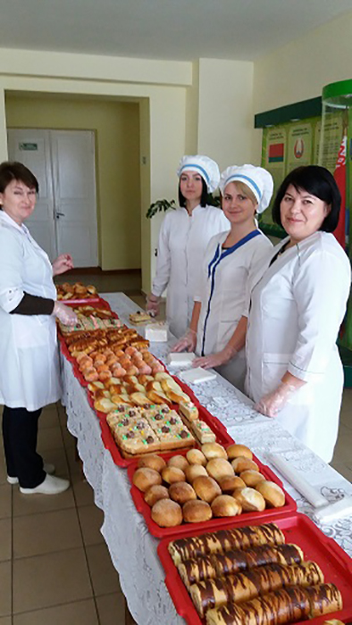 Вкусная лотерея фото 3