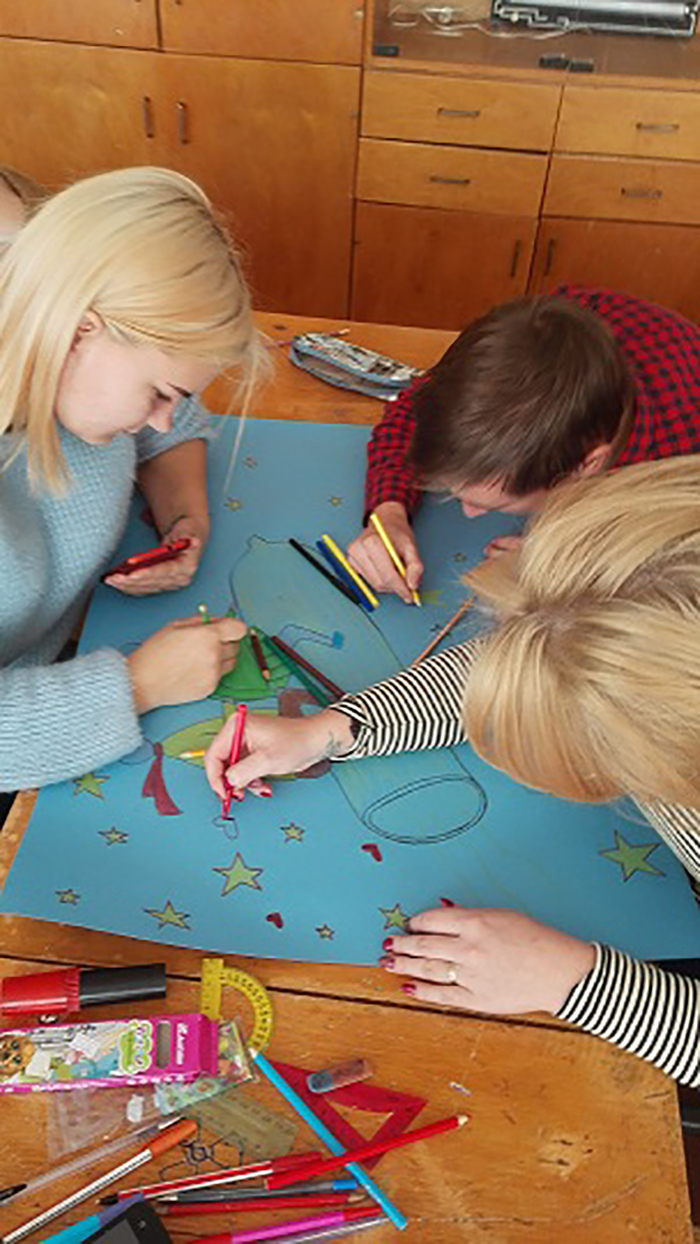 Конкурс на лучший плакат