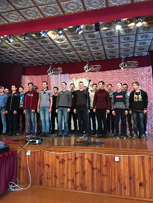 Конкурс X-фактор фото 4