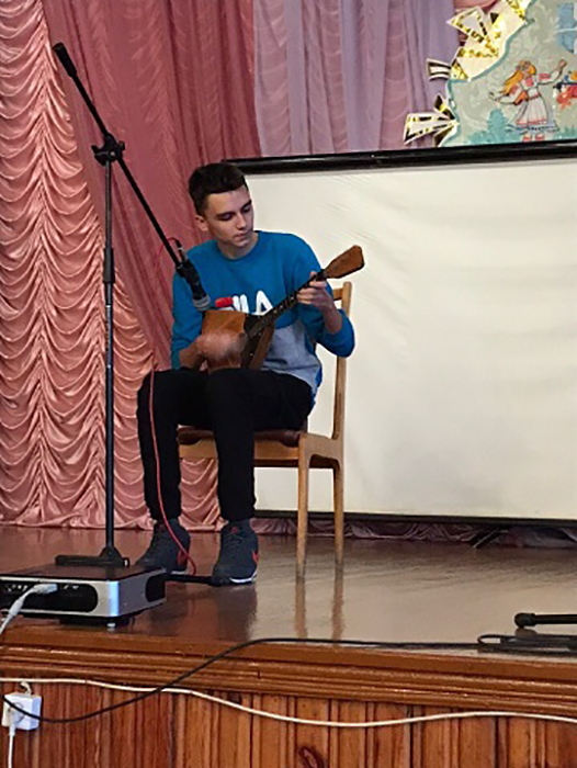 Конкурс X-фактор фото 5