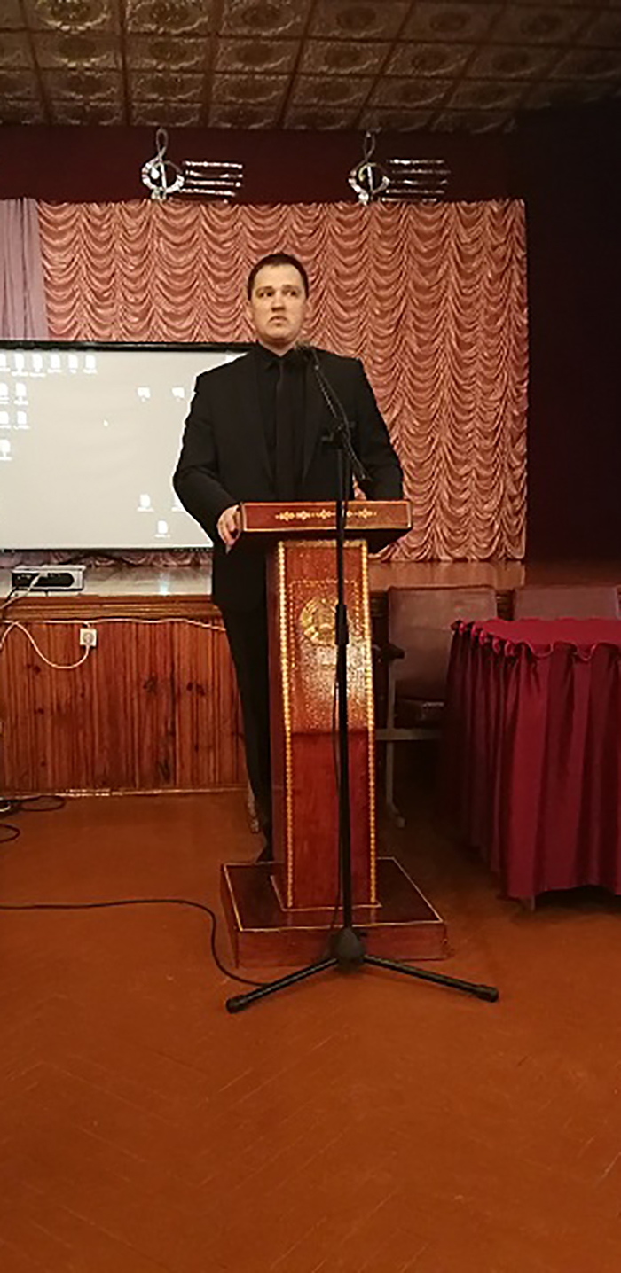 Акция Выбираем_студотряд! фото 5