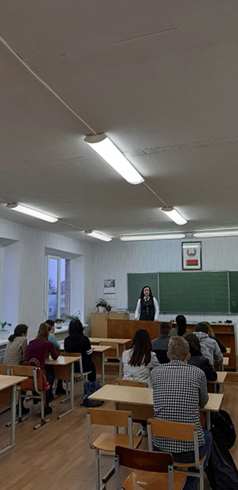 Неделя финансовой грамотности фото 2