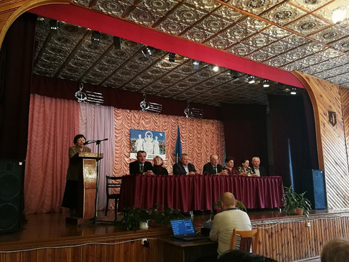 Единый день информирования на тему 115 лет профсоюзному движению Беларуси фото 6