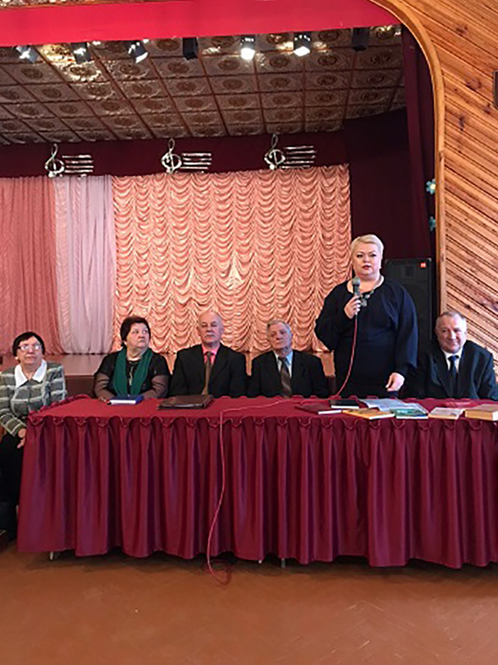 Единый день информирования на тему 15 марта - День Конституции Республики Беларусь фото 2