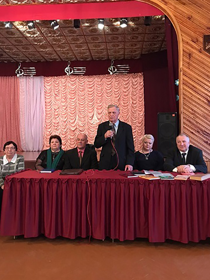 Единый день информирования на тему 15 марта - День Конституции Республики Беларусь фото 4