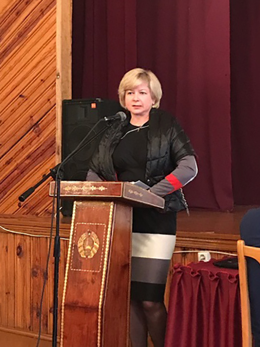 Единый день информирования на тему 15 мая - Международный день семьи фото 3