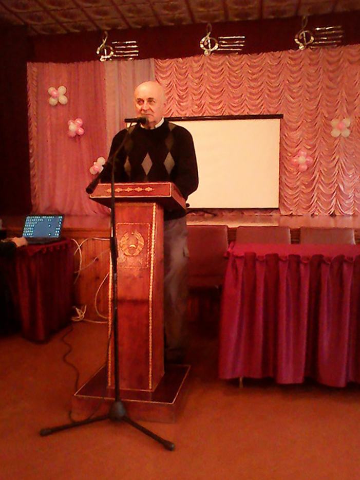 Информационный час с целью профилактики противоправного поведения пропаганды здорового образа жизни фото 3