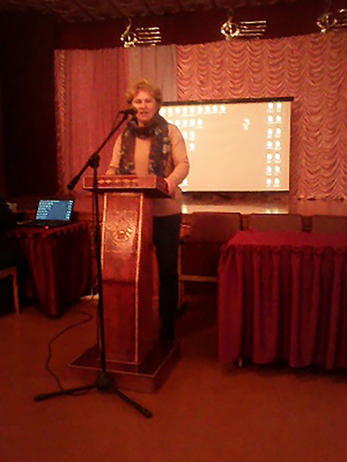 Консультативно-образовательное информационно-мотивационное мероприятие Психическое 	и физическое здоровье фото 1