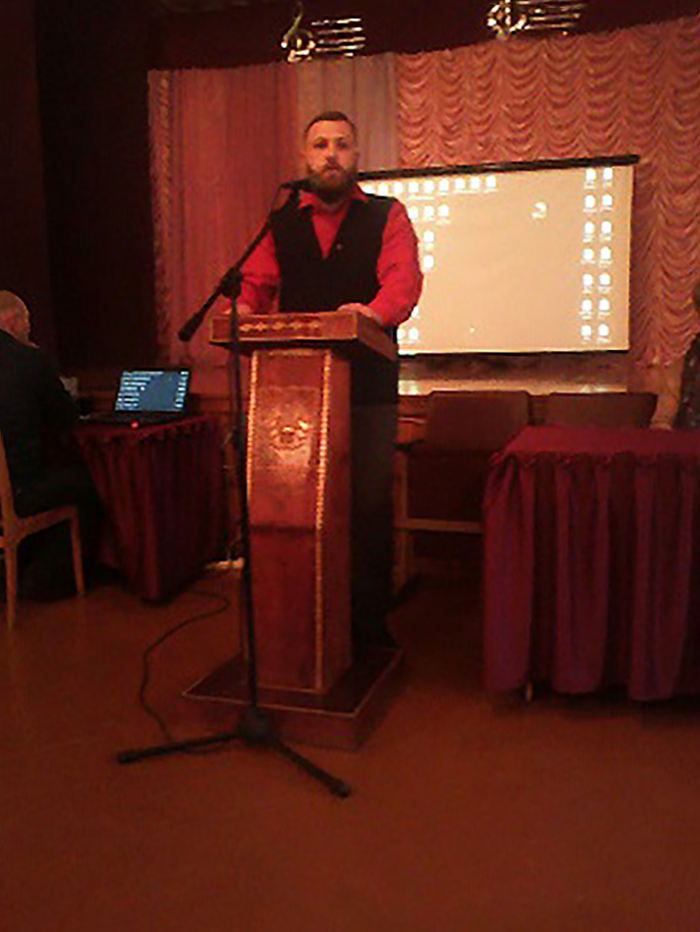 Консультативно-образовательное информационно-мотивационное мероприятие Психическое и физическое здоровье фото 2