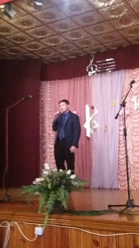 Конкурсная программа Новая волна фото 2