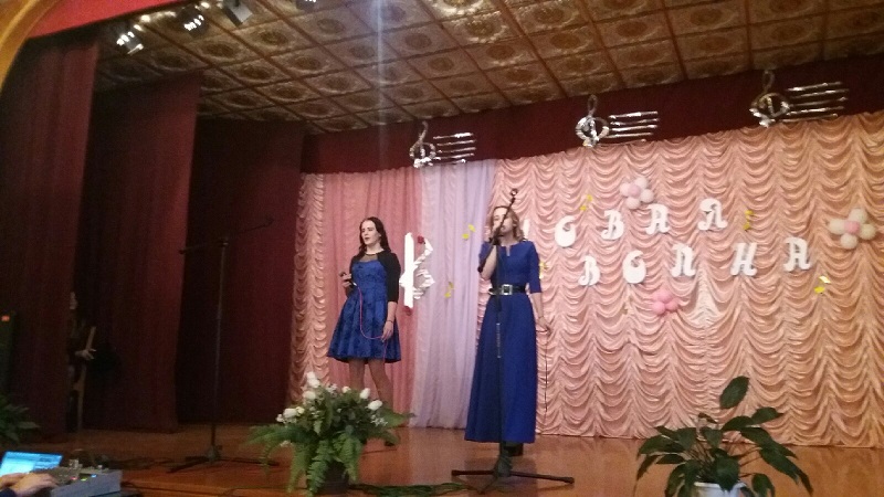 Конкурсная программа Новая волна фото 5