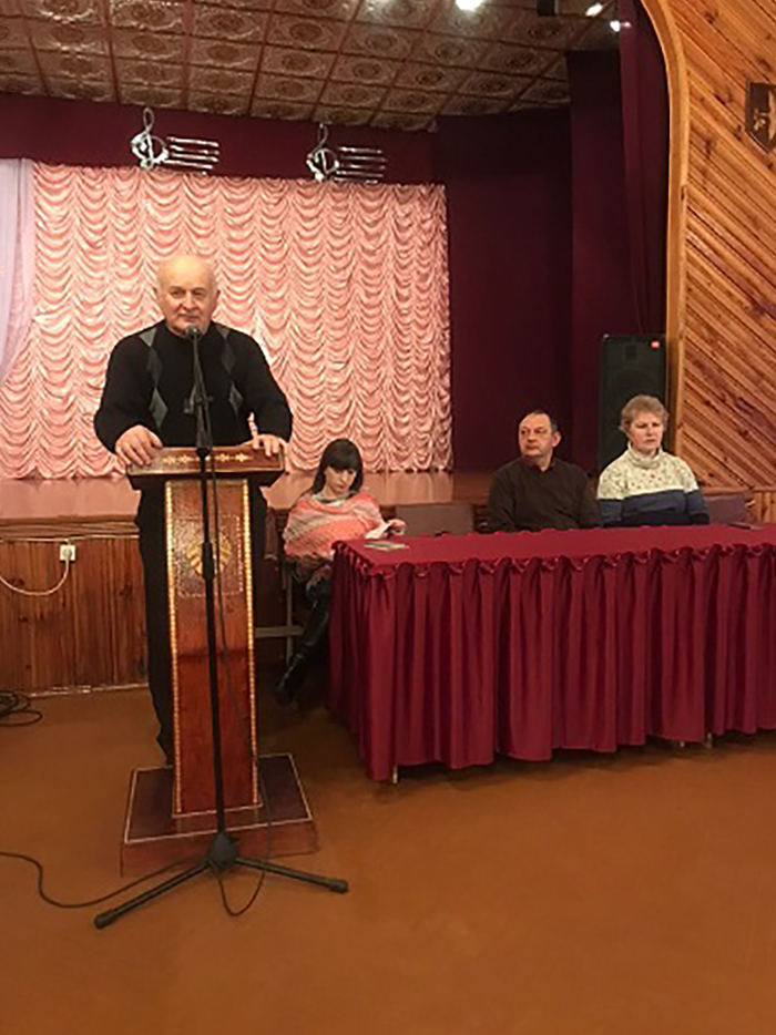 Мероприятия в рамках профилактического проекта Береги своё здоровье! фото 4