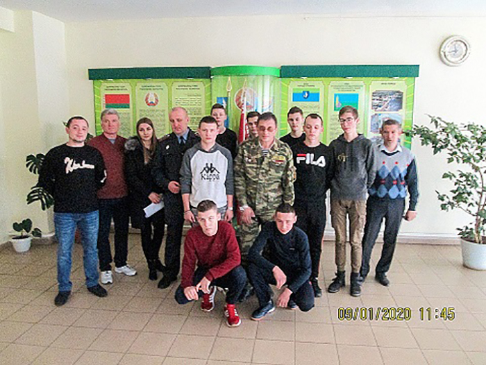 Спортивные соревнования фото 1