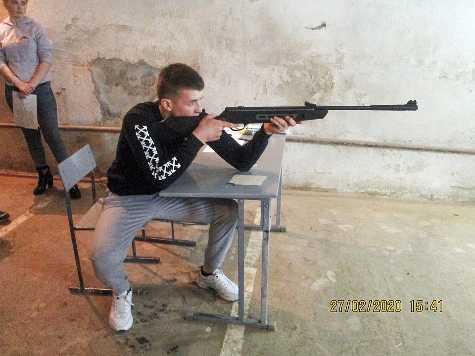 Спортивный турнир фото 2