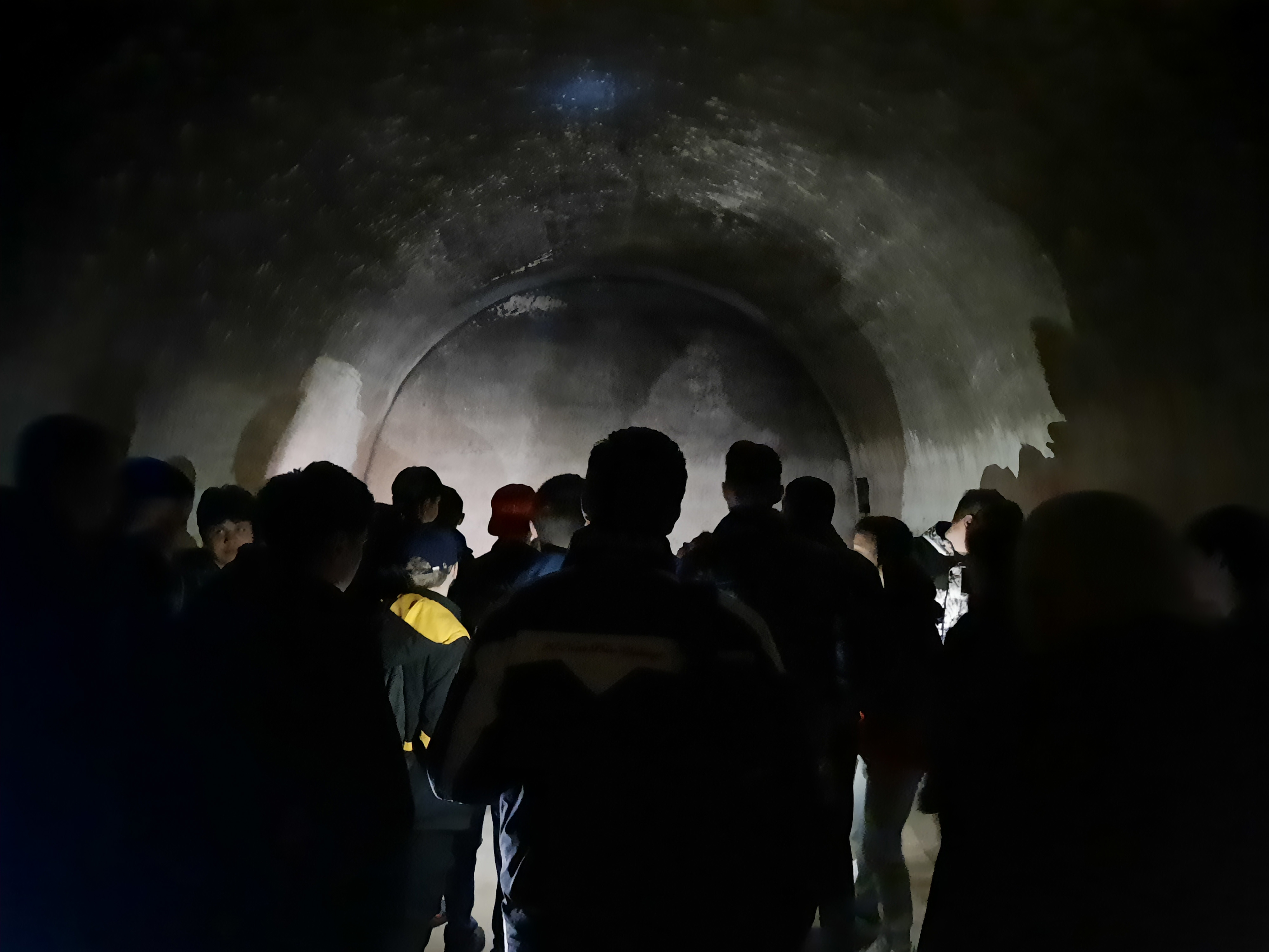 Посещение Брестской крепости фото 2