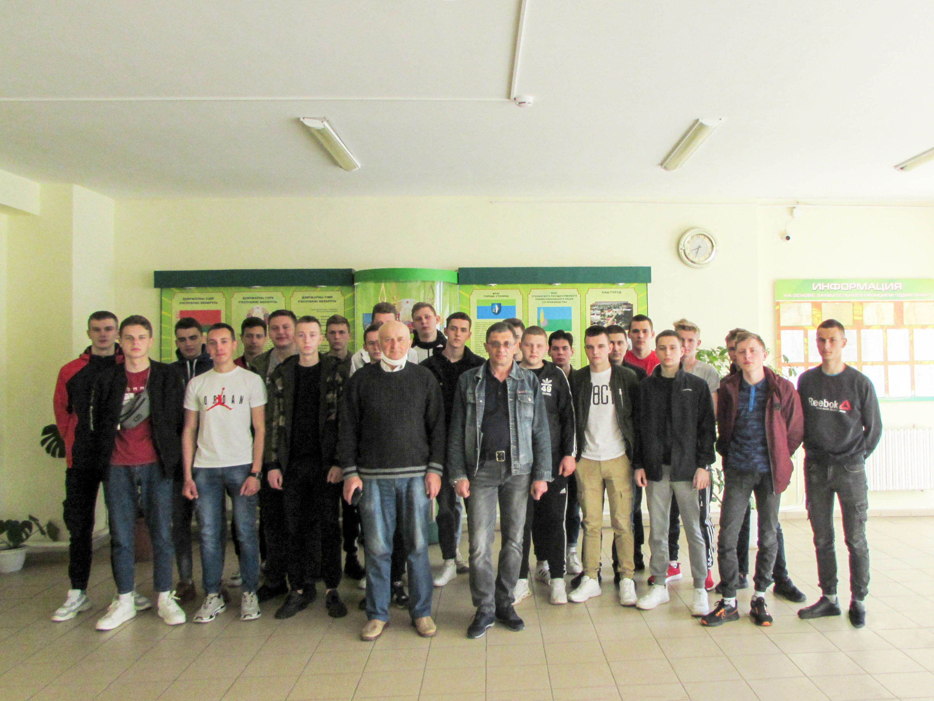 Кураторский час на тему Вред табака на организм человека фото 2