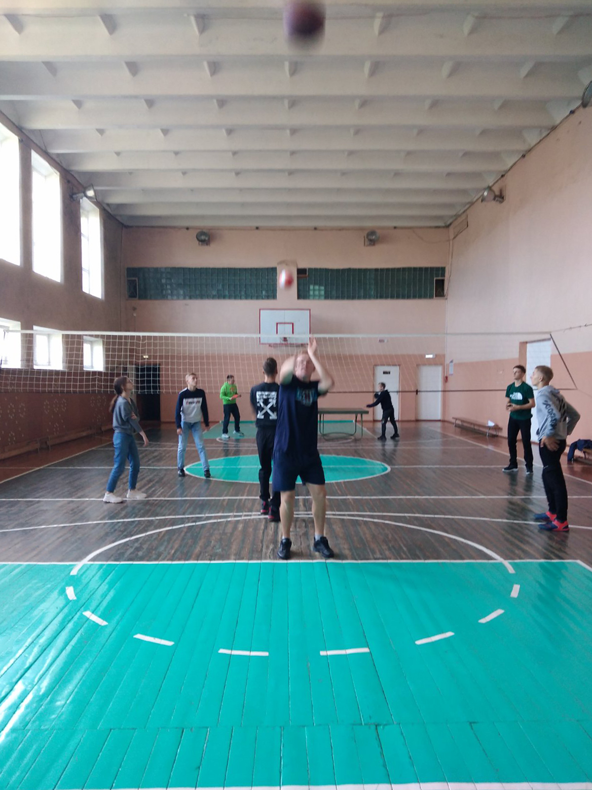 Мероприятия, посвящённые Неделе народного единства фото 10