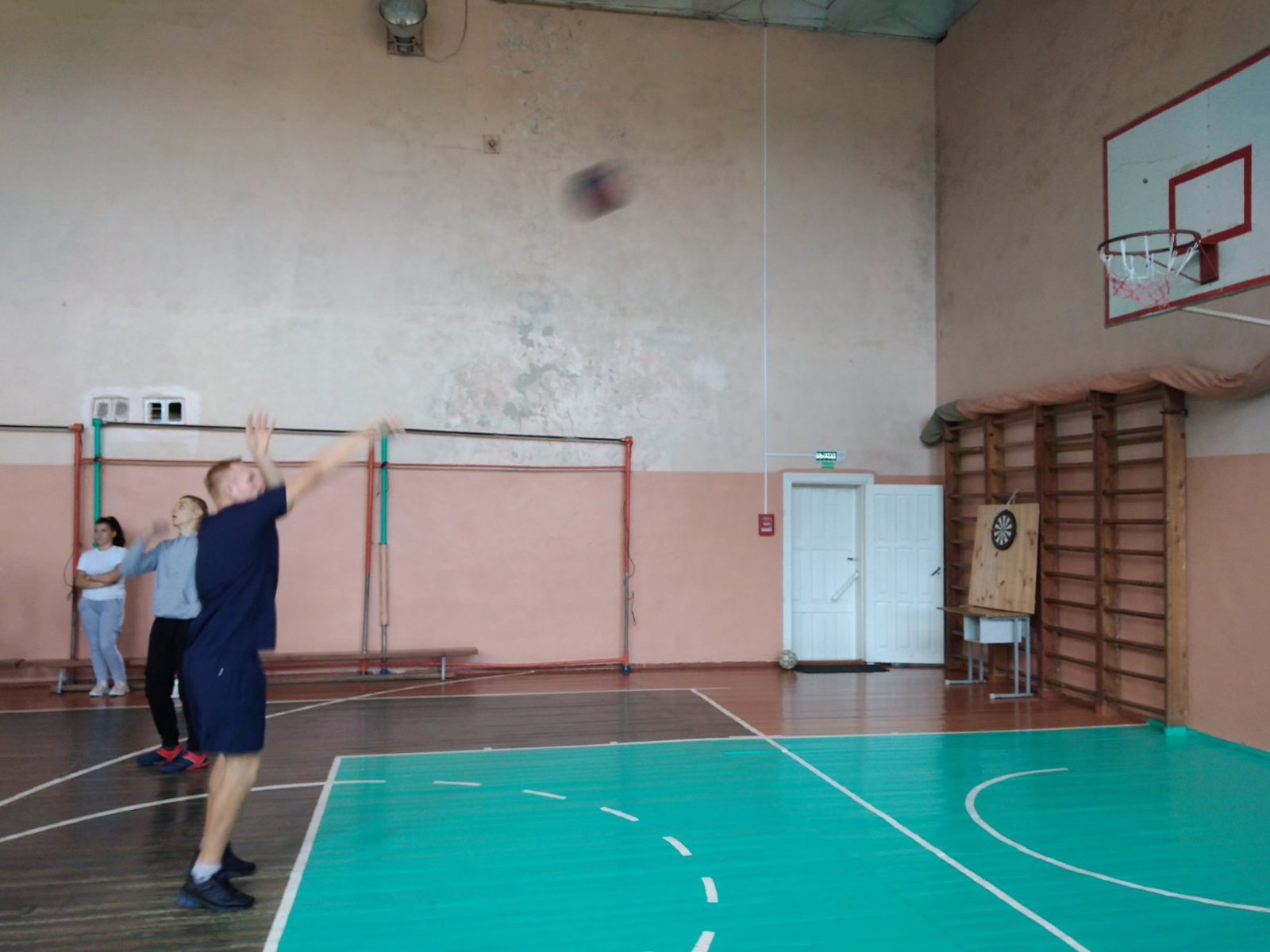 Мероприятия, посвящённые Неделе народного единства фото 13