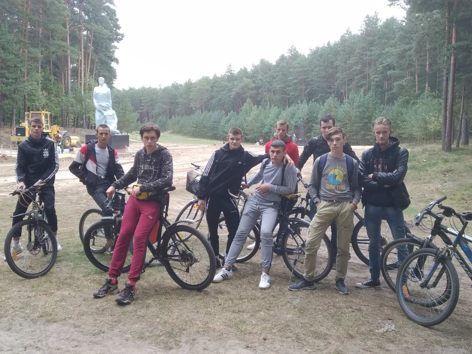 Мероприятия, посвящённые Неделе народного единства фото 5