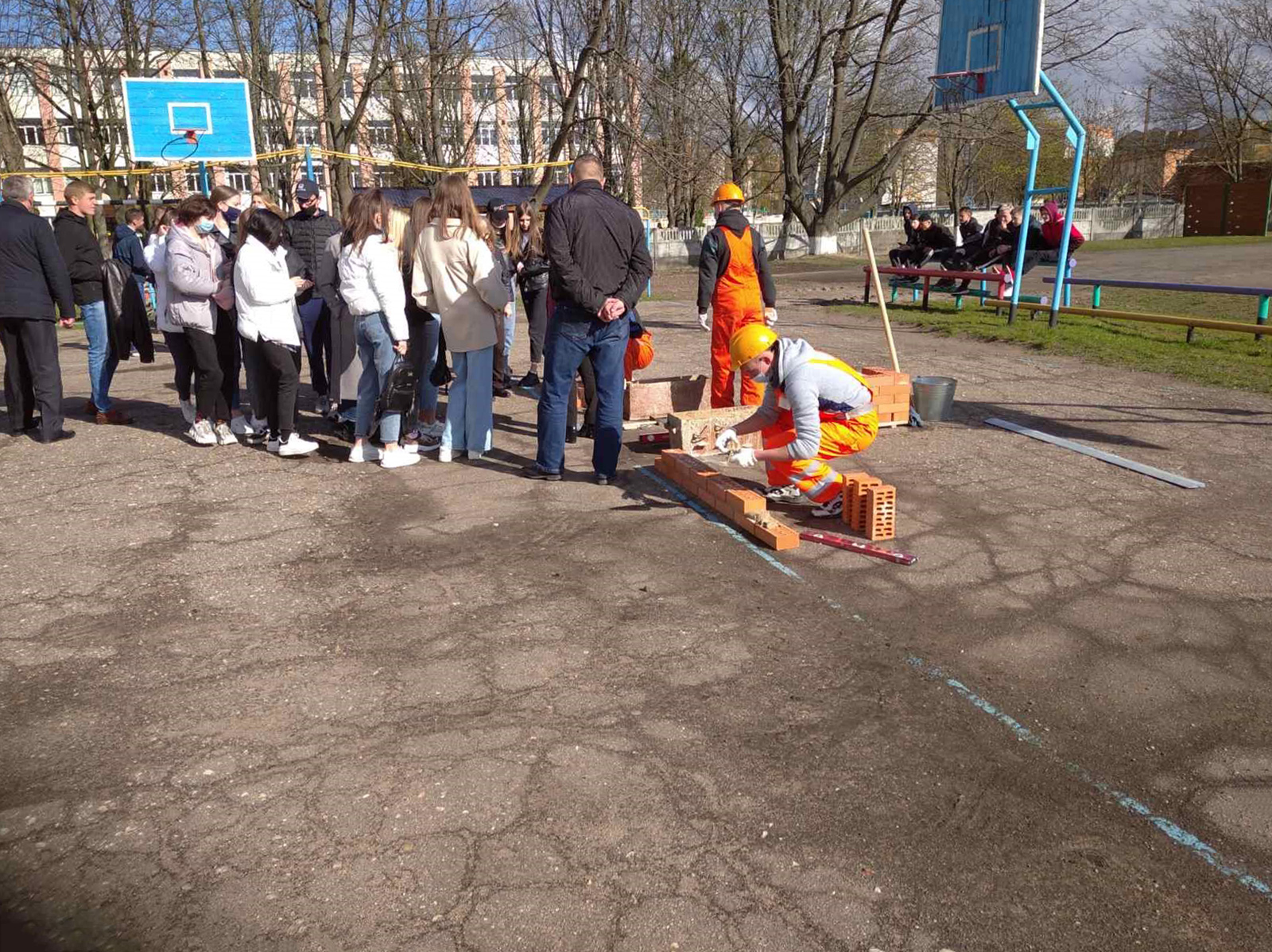 Промо-акция Выбираешь профессию - выбираешь будущее фото 3